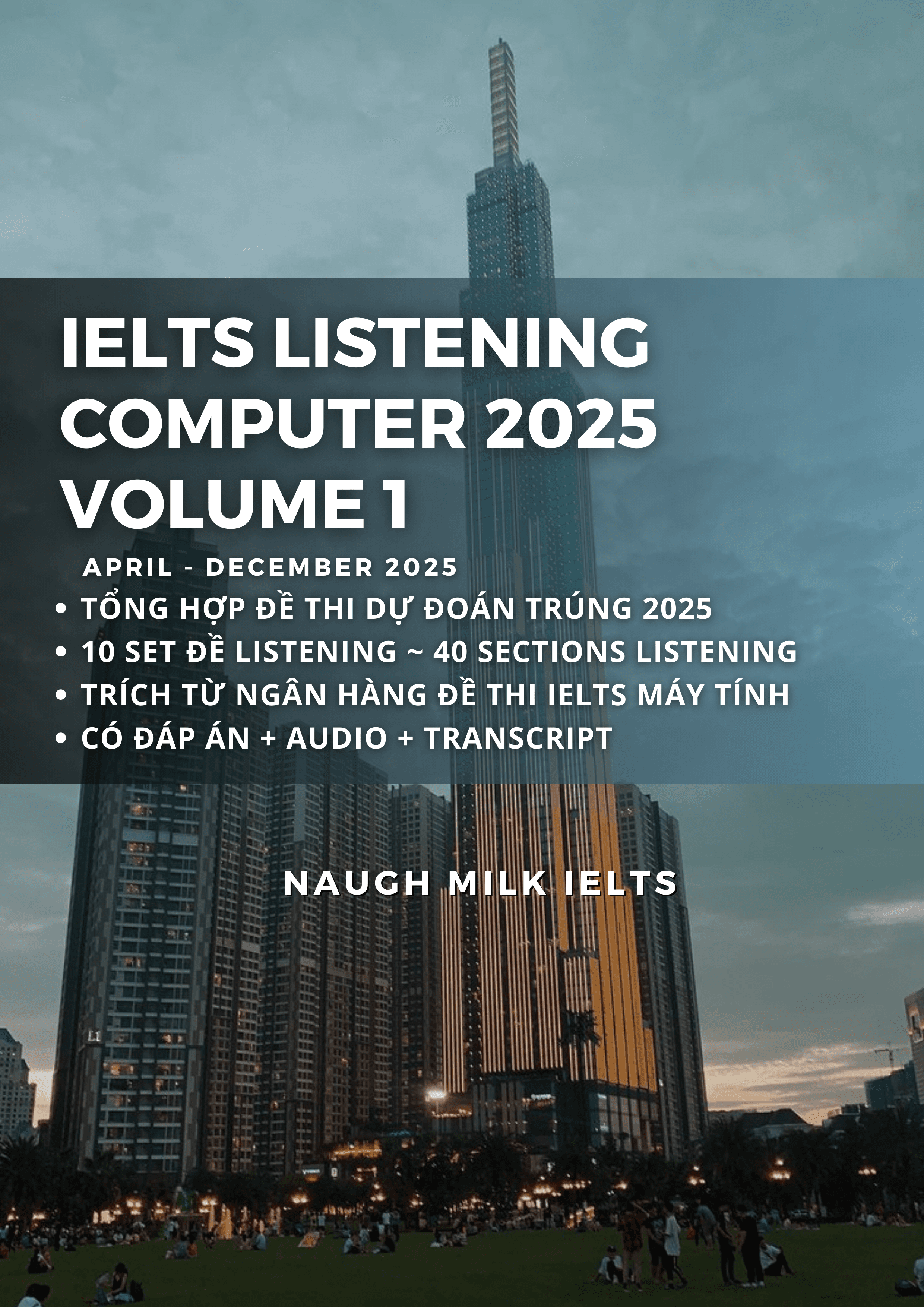 Listening Volume 1