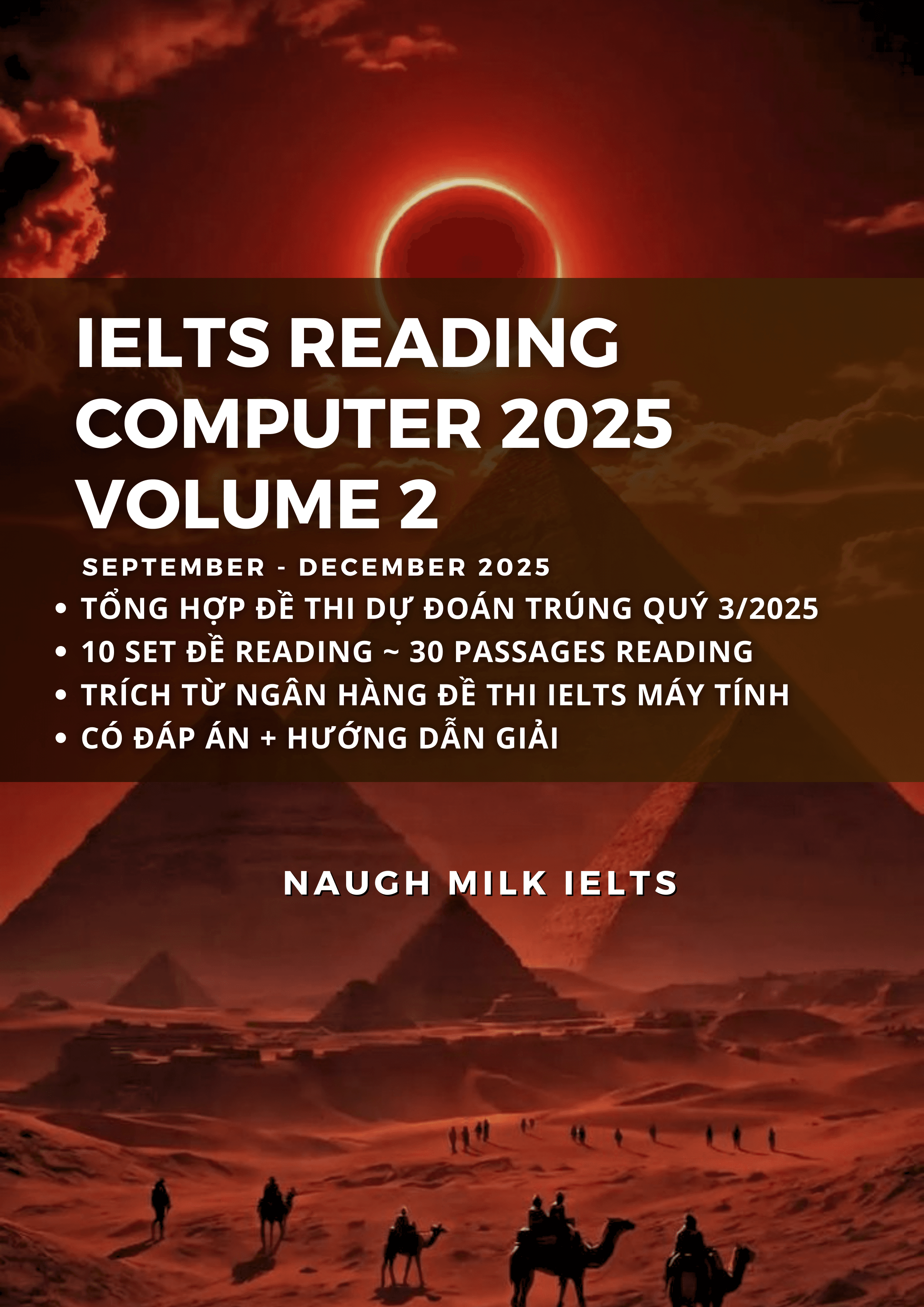 Reading Volume 2
