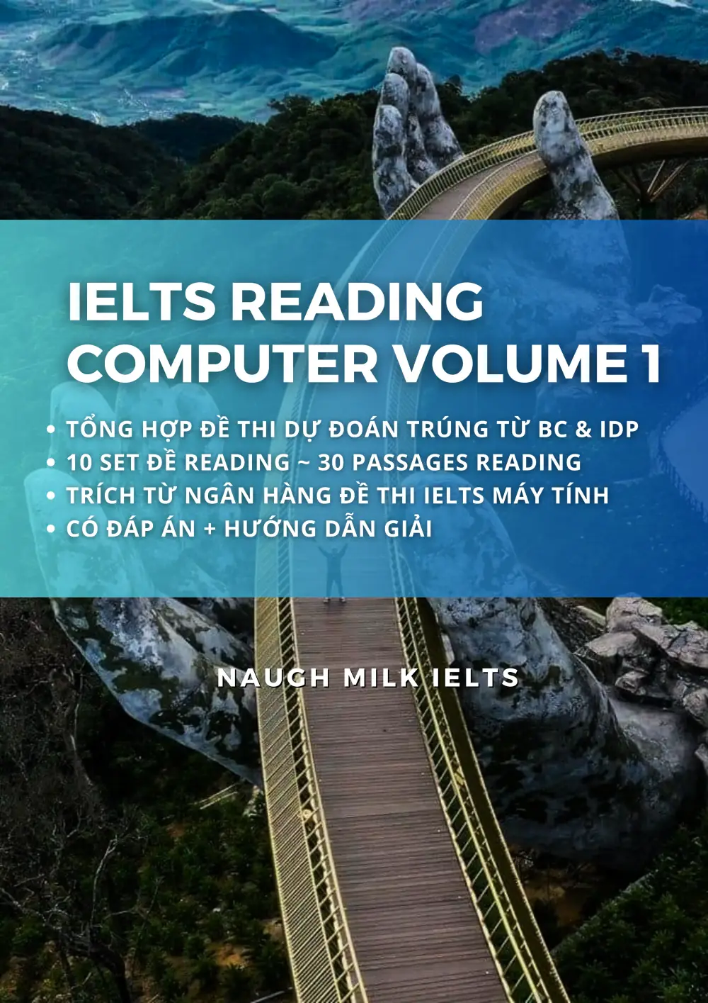 Reading Volume 1