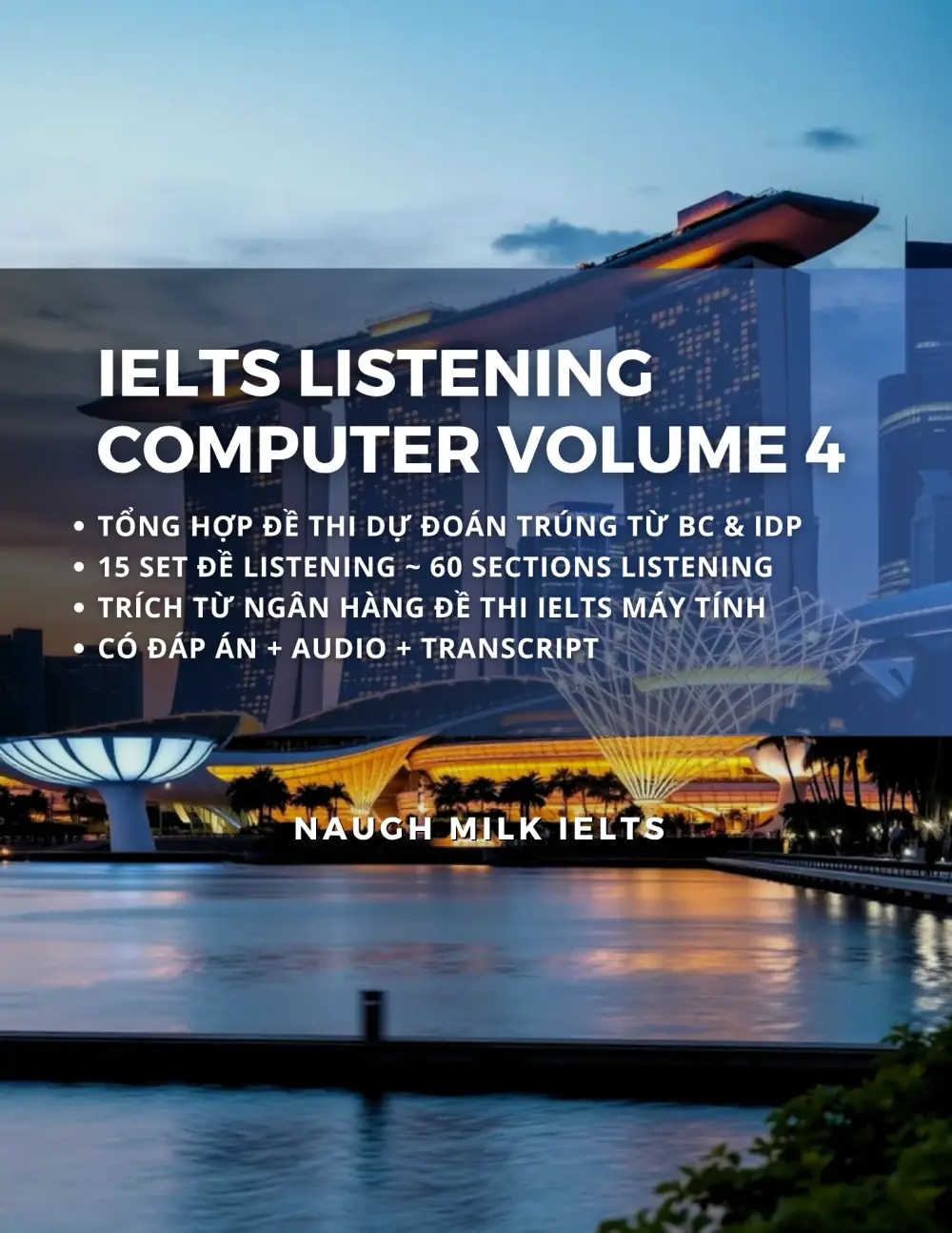Listening Volume 4