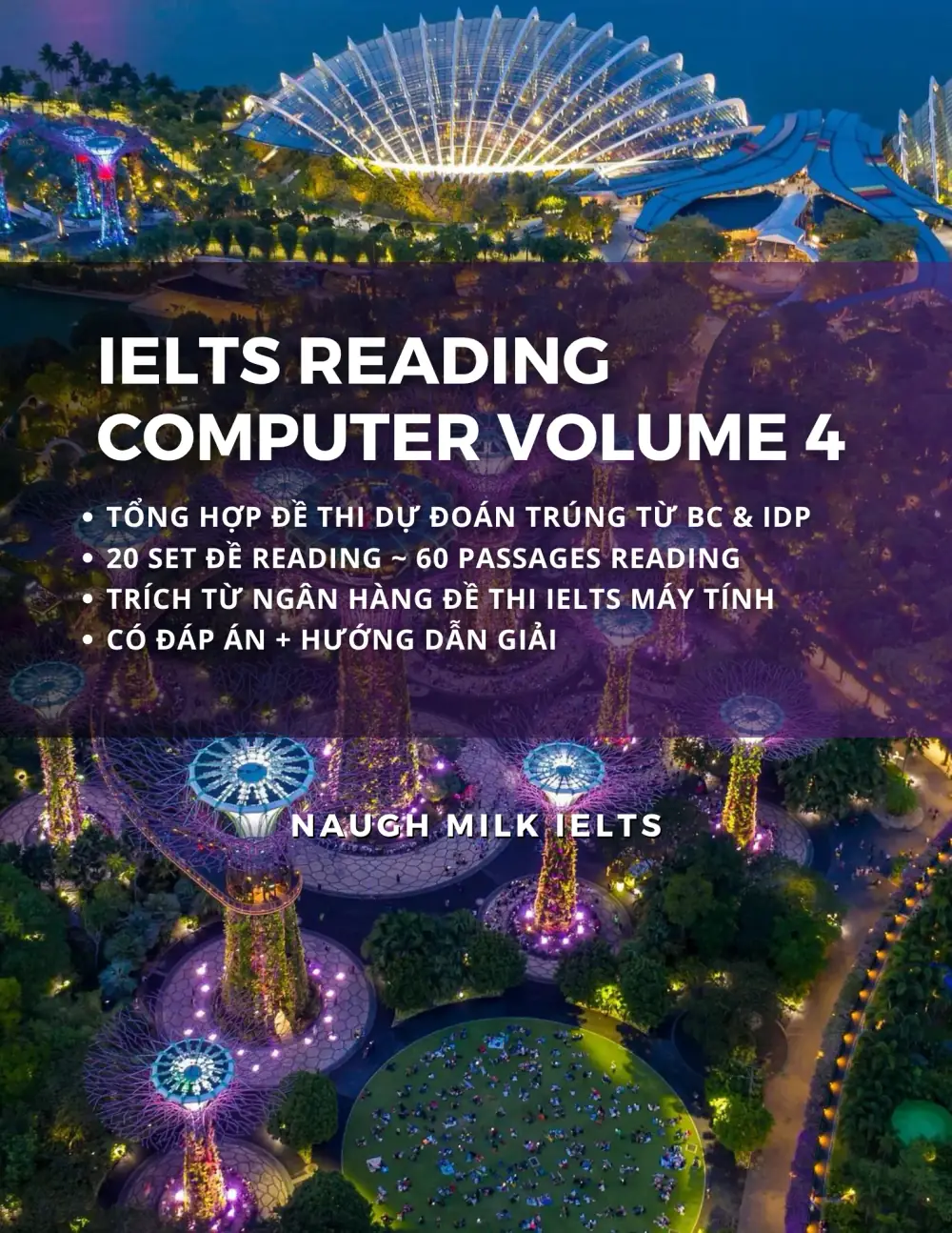 Reading Volume 4